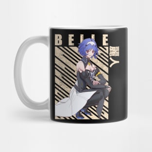 Chess Belle - Owari no Seraph Mug